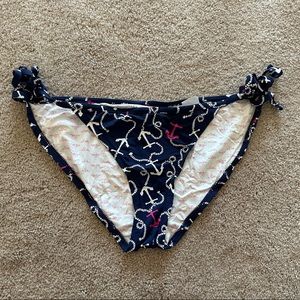 Lilly Pulitzer bikini bottom